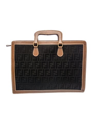 Zucca FF Sunshine Medium Vintage