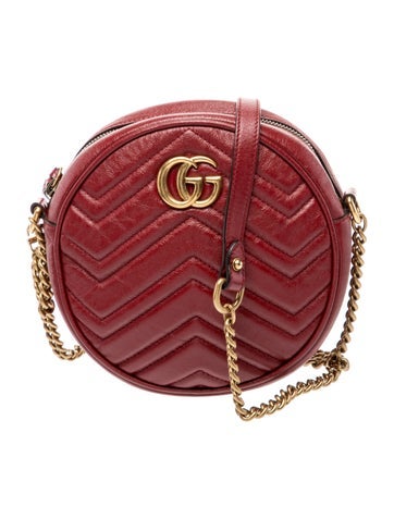 Double G Marmont