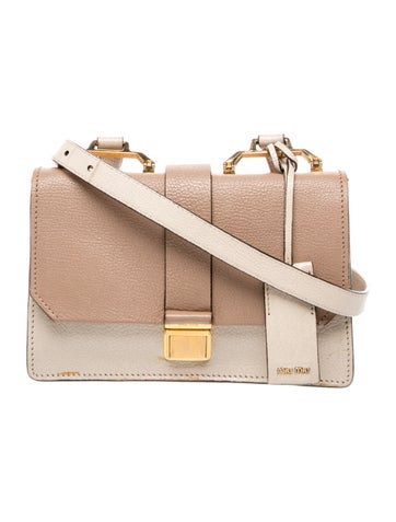 Goat Leather Madras