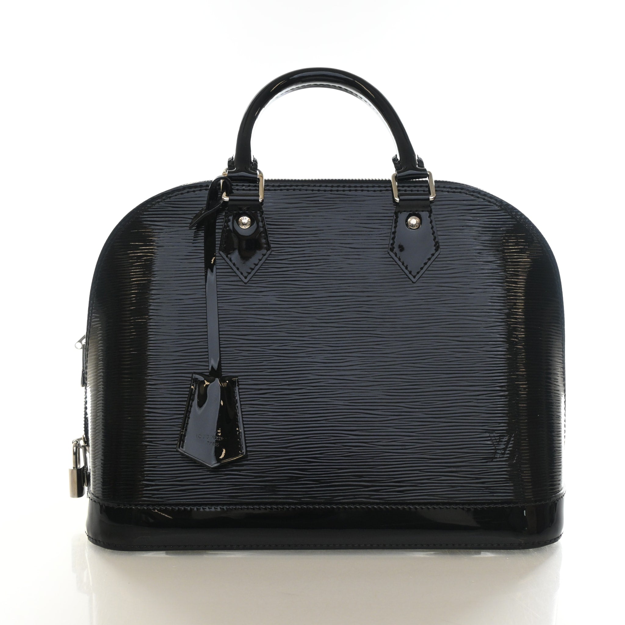 Louis Vuitton Epi Electric Alma PM