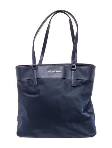 Nylon Tote