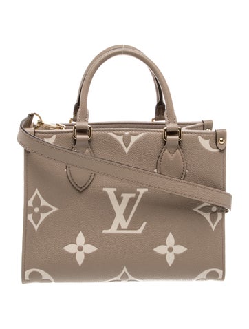 Monogram Giant OnTheGo PM