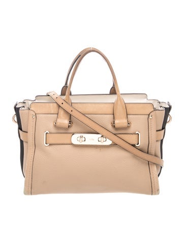 Skull Top Handle Bag