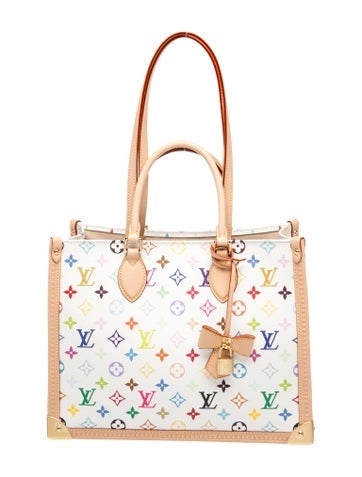 LV Monogram OnTheGo MM w/ Tags