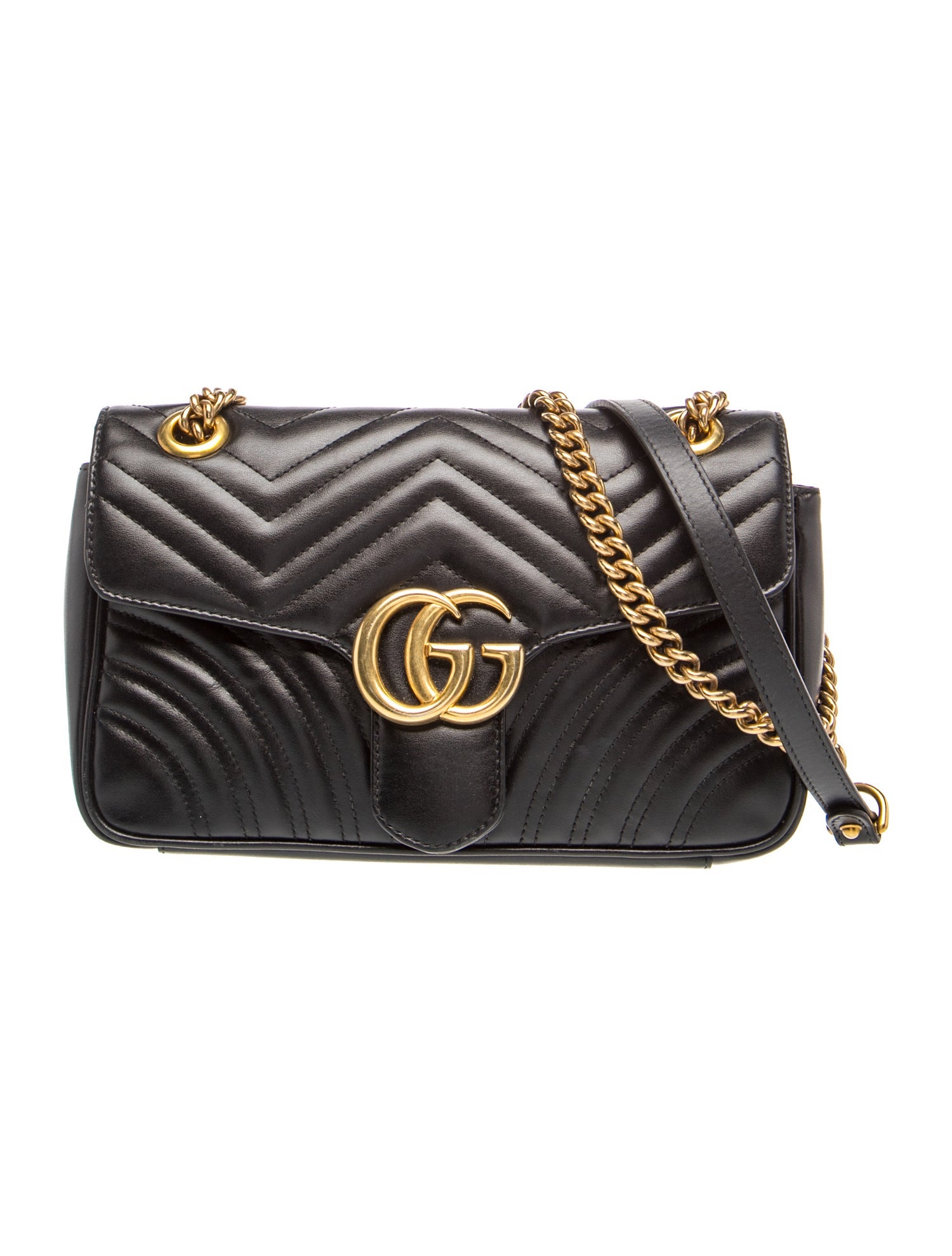 Double G Marmont Medium