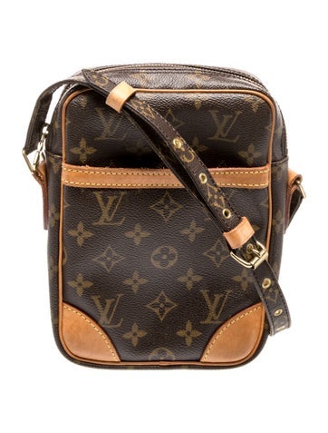 LV Monogram Danube