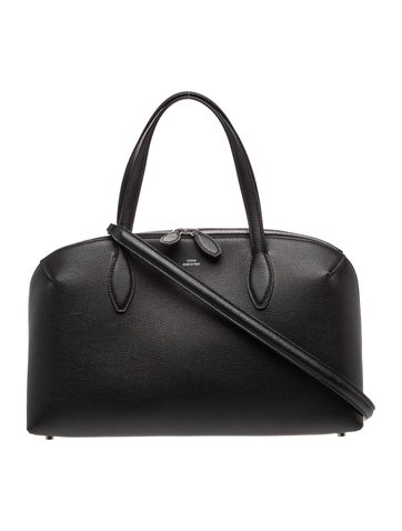 TOTEME Leather Day Medium