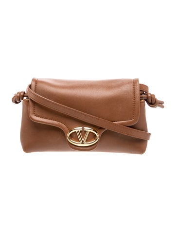 Signature Garavani VLogo 1960 Nappa Leather Bag Mini