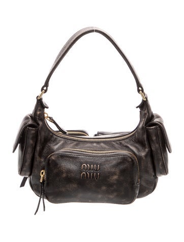 Lambskin Pocket Small