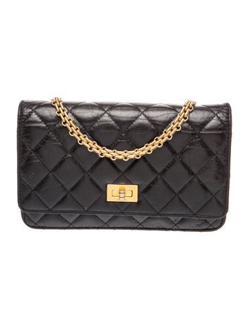 Reissue Wallet On Chain