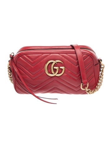 Double G Marmont Small