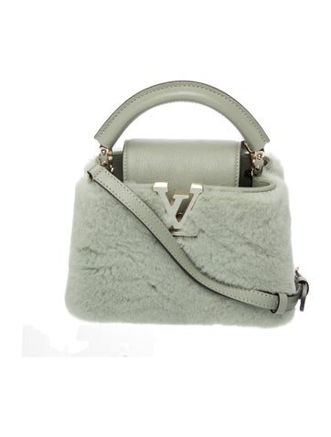 Mink Capucines BB