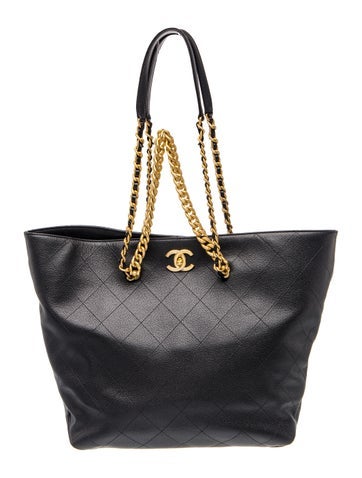 2025 Quilted Shopping Tote