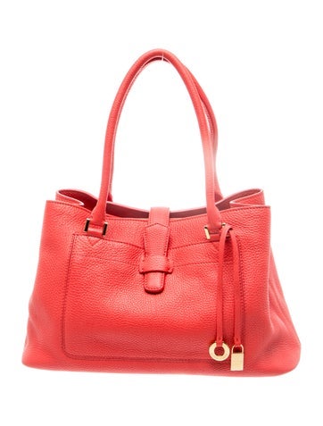 Leather Bellevue Large
