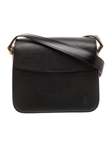 Epi Leather Buci