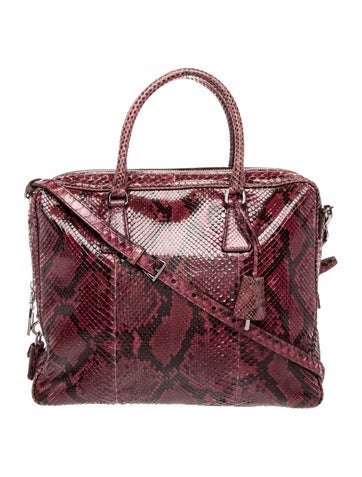 Pitone Bauletto