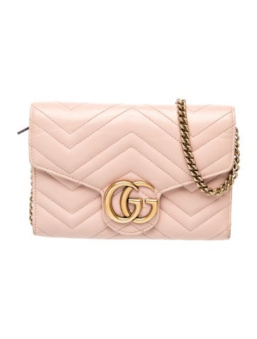 Double G Marmont