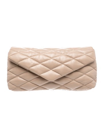 Quilted Sade Large