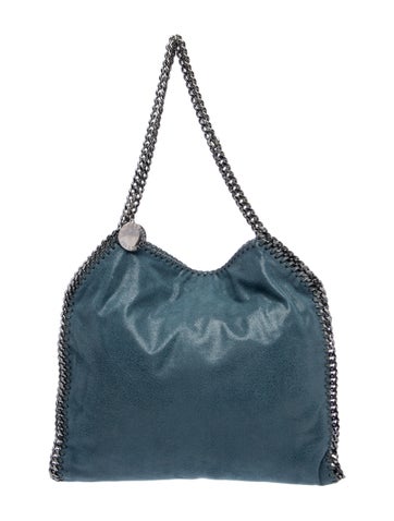 Vegetarian Suede Shoulder Bag