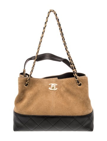 Small Coco Base Shopping Tote