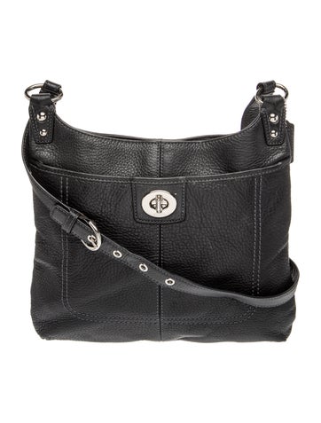 Leather Penelope Medium