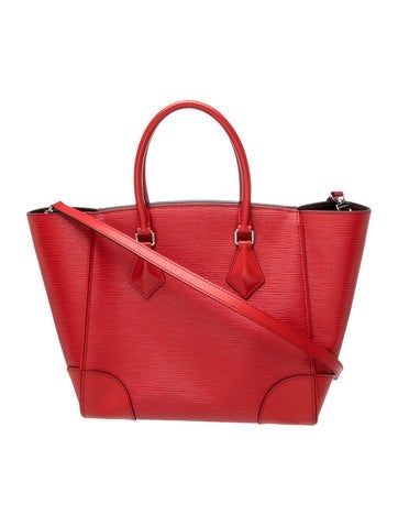 LV Monogram Phenix MM