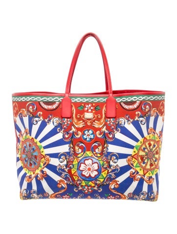 Carretto Tote