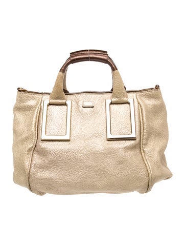 Leather Ethel Large
