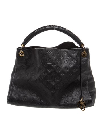 LV Monogram Artsy MM