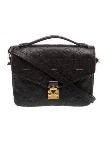 LV Monogram Pochette Métis