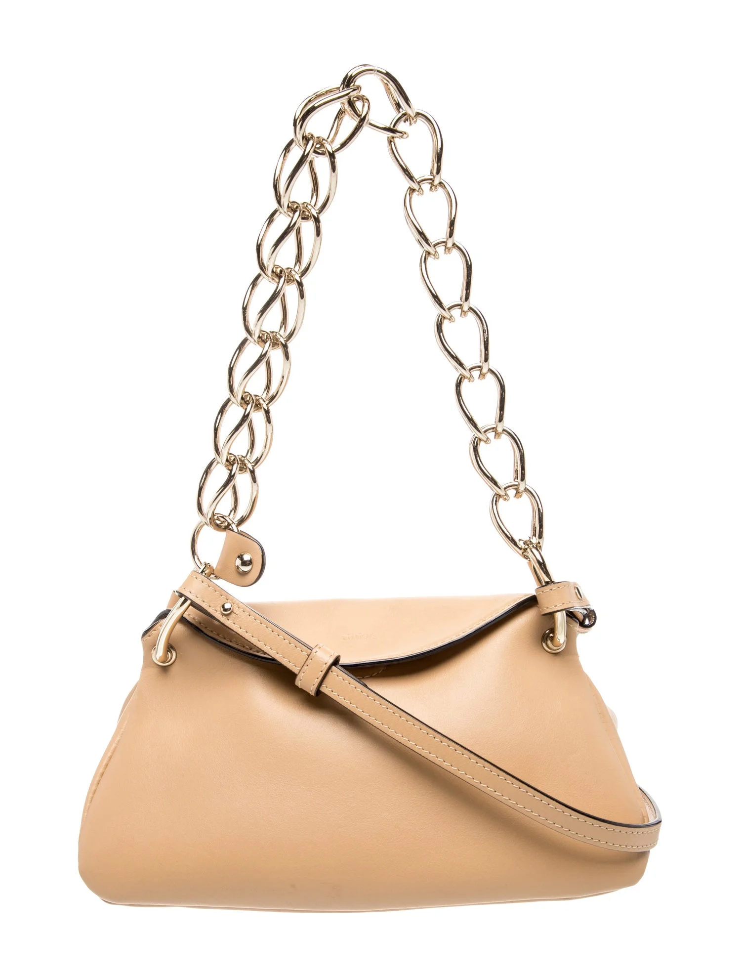 Leather Juana Mini