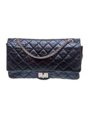 Reissue 227 Double Flap Bag
