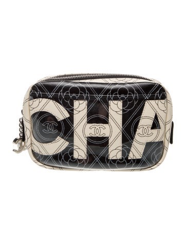 Small Maxi Camera Bag