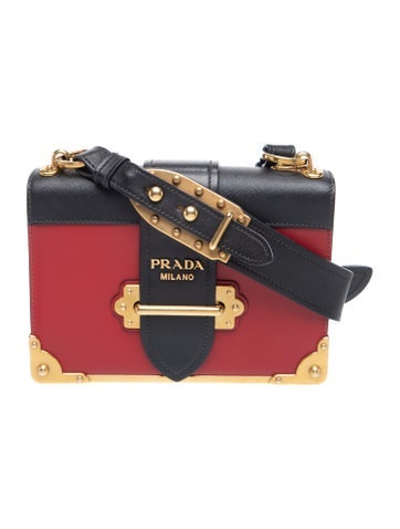 City Calf Leather Cahier