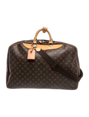 LV Monogram Alizé