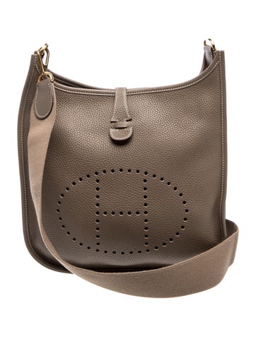 Clemence Evelyne III 29