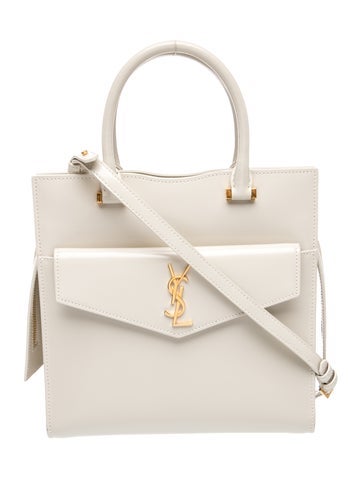 Leather Uptown Small