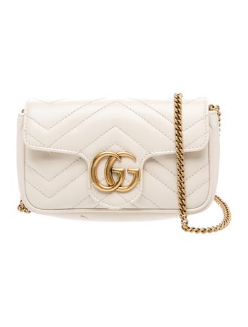 GG Marmont Super Mini