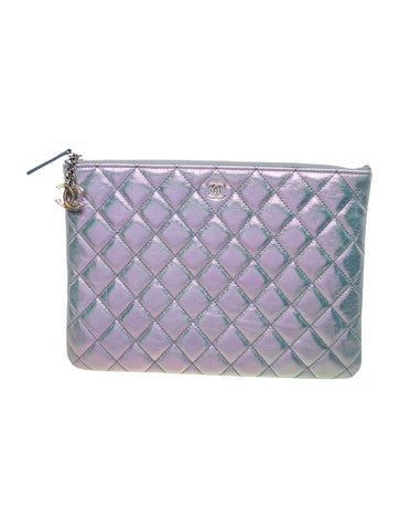 Iridescent O-Case