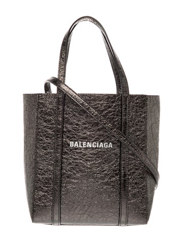 Leather Everyday Tote