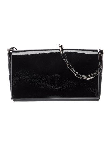 Patent Leather Loubi54