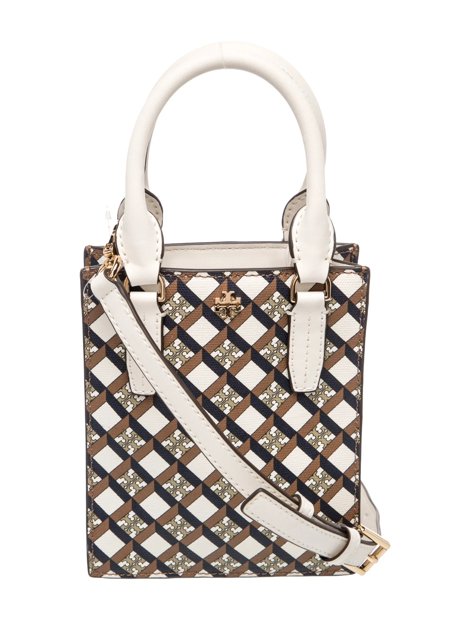 Shoulder Bag w/ Tags