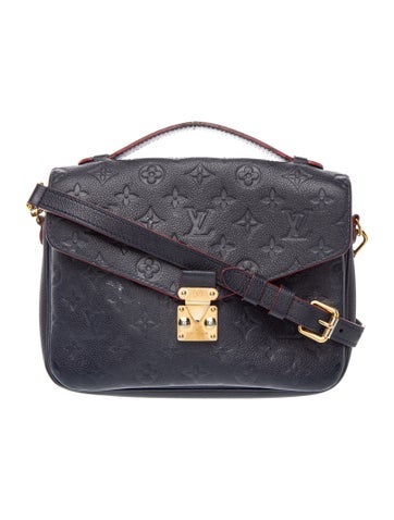 LV Monogram Pochette Métis
