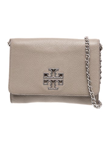 Signature Crossbody Bag