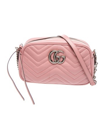 Double G Marmont Small