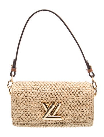Monogram By The Pool Twist PM