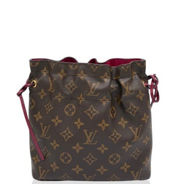 Noe Pouch