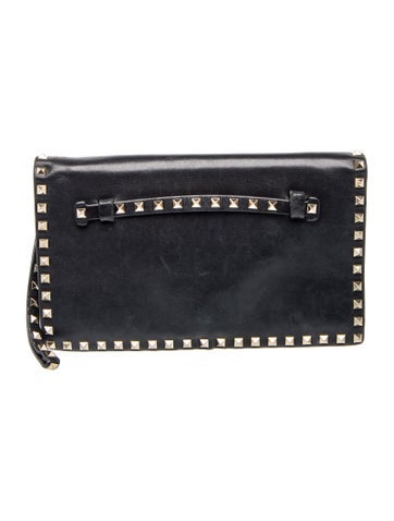 Rockstud Clutch