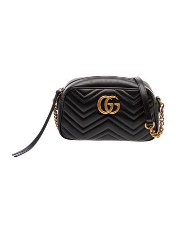 Double G Marmont Small