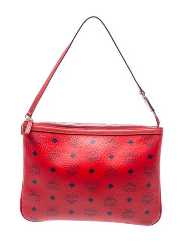 Monogram Shoulder Bag